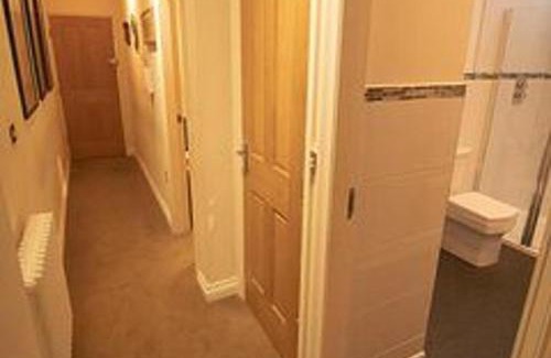 Llandudno Apartment | Llandudno Town Modern 2nd Floor Apartment