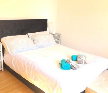Llanelli Apartment | Llanelli Beach Cosy Escape