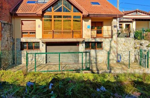 Porrua Villa | Llanes Porrua Valparón