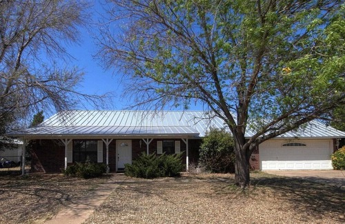 Llano House | Llano Lake Retreat - find the peace and tranquility of life againnSUP 1556