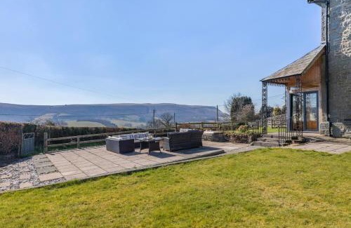 Llandrindod Wells House | Llansantffraed House