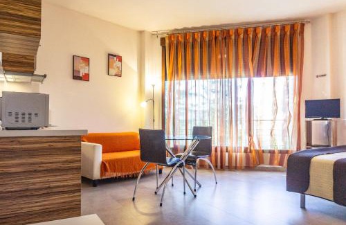 Alcala la Real Apartment | Llave de Granada