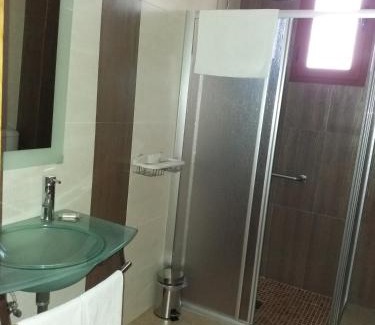 Alcala la Real Apartment | Llave de Granada