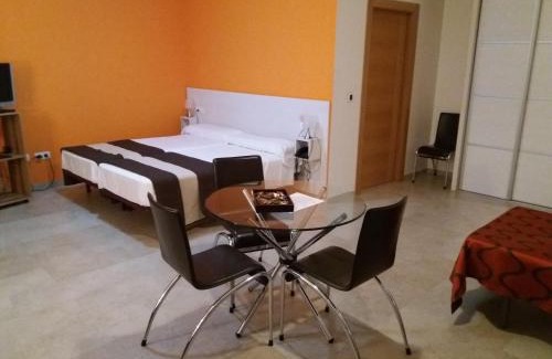 Alcala la Real Apartment | Llave de Granada