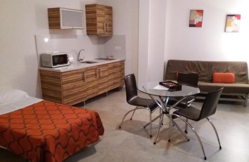 Alcala la Real Apartment | Llave de Granada