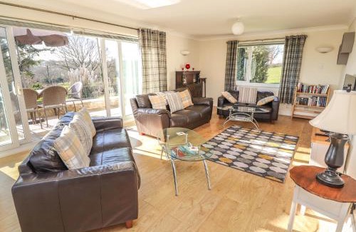 Rhyd-y-foel House | Llecha
