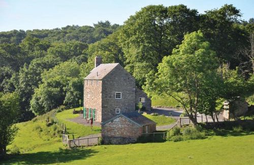 Eglwysbach House | Lletty