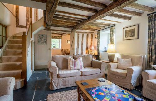 Eglwysbach House | Lletty