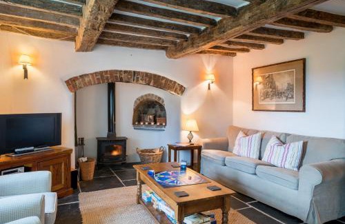 Eglwysbach House | Lletty