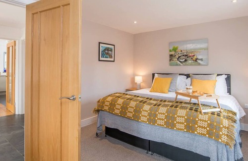 Llanfarian House | Llety Elan (Elgandy)