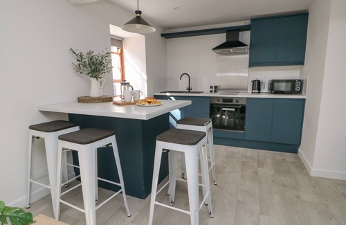 Bont Newydd Cottage | LLETY PEN DEITSH 2, family friendly in Caernarfon