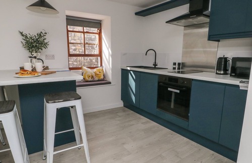 Bont Newydd Cottage | LLETY PEN DEITSH 2, family friendly in Caernarfon