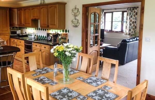 Dolgellau Cottage | Llety'r Bugail