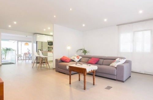 Can Picafort Villa | Llevant - Beautiful villa with pool in Can Picafort