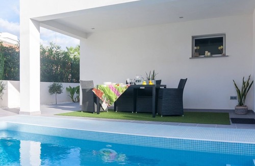 Can Picafort Villa | Llevant - Beautiful villa with pool in Can Picafort