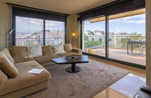 Llanca Apartment | LLEVANTINA 36 - Ático con gran terraza y vistas al mar en Llançà. - ES-228-66