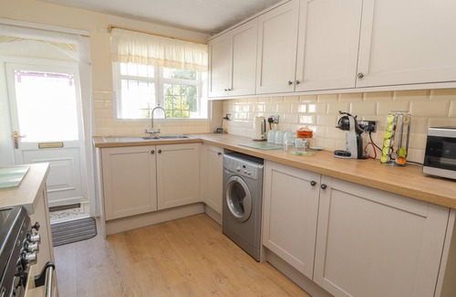 Dyserth Cottage | Llidiart Cerrig