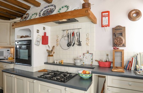 Llangernyw Cottage | Llo Bach