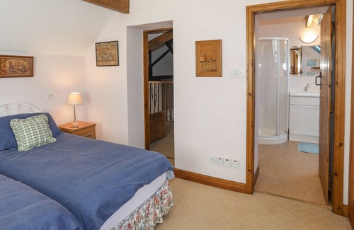 Llangernyw Cottage | Llo Bach