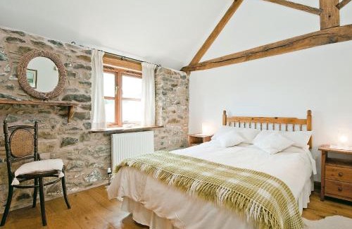 Llanerfyl House | Llofft Stabal