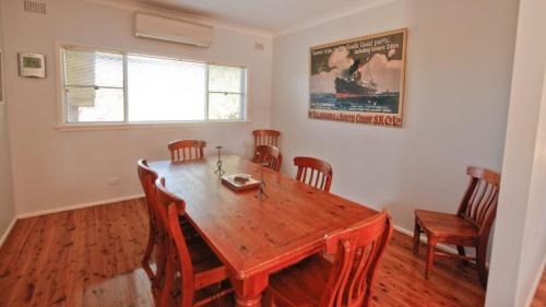 Bermagui House | Llorene Family Fishing Pet friendly Bermagui