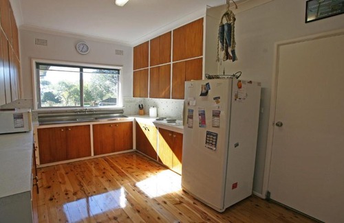 Bermagui House | Llorene Family Fishing Pet friendly Bermagui