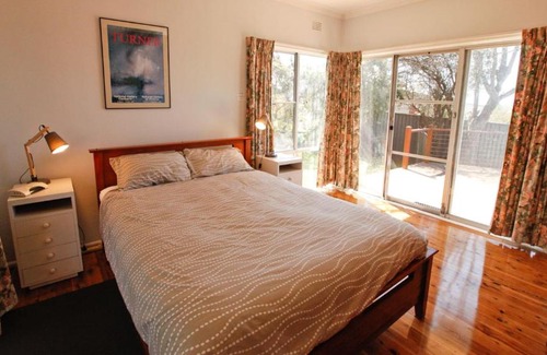 Bermagui House | Llorene Family Fishing Pet friendly Bermagui