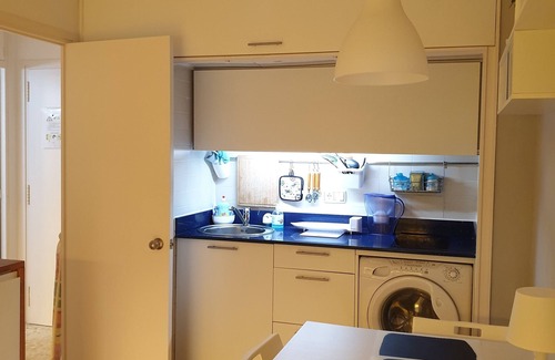 Lloret de Mar Apartment | Lloret de Mar, 5 min walk to Fenals beach. Pool & Garden!