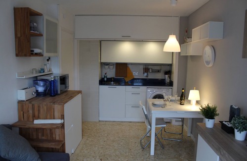 Lloret de Mar Apartment | Lloret de Mar, 5 min walk to Fenals beach. Pool & Garden!