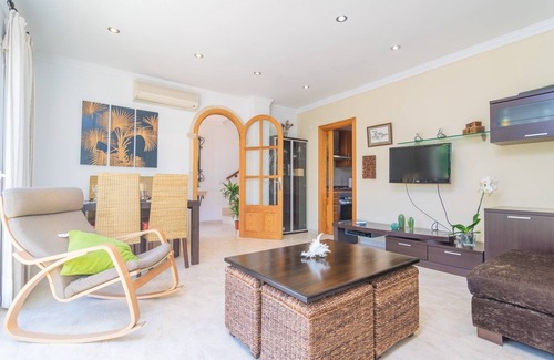 Colonia Sant Jordi Ski Chalet | Lluna Home - House In Colònia De Sant Jordi