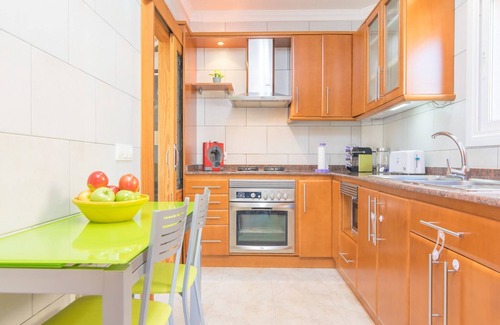Colonia Sant Jordi Ski Chalet | Lluna Home - House In Colònia De Sant Jordi