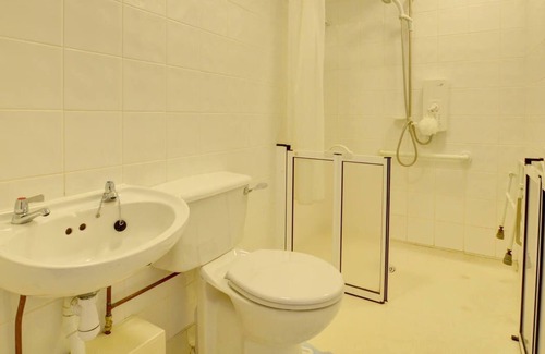 Mawddwy House | Llwynglas in Machynlleth
