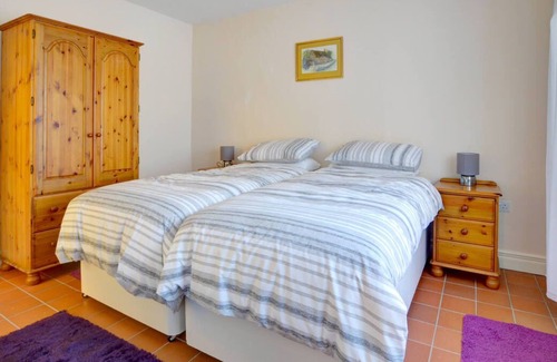 Mawddwy House | Llwynglas in Machynlleth