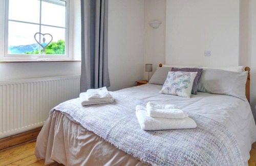Dolgellau House | Llwyniarth in the beautiful Dolgellau