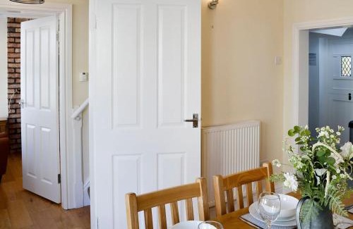 Llandudno House | Llwynon Cottage