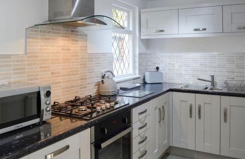 Llandudno House | Llwynon Cottage
