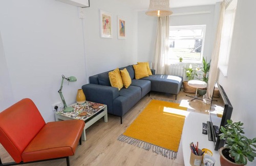 Harlech Apartment | Llygad y Dydd