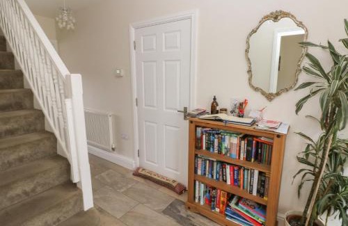Burry Port House | Llygad Yr Haul Sun