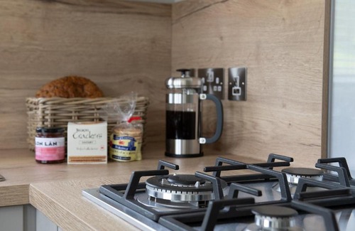 Gwynedd- Snowdonia House | Llyn Ffynnon Lodge
