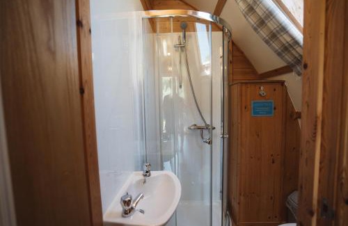 Garn Fadryn House | Llŷn Peninsula by Wigwam Holidays