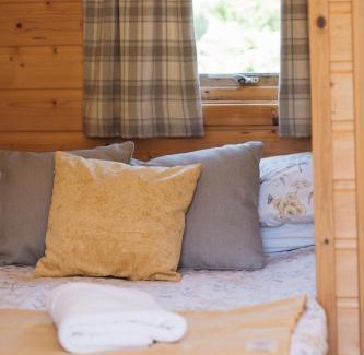 Garn Fadryn House | Llŷn Peninsula by Wigwam Holidays