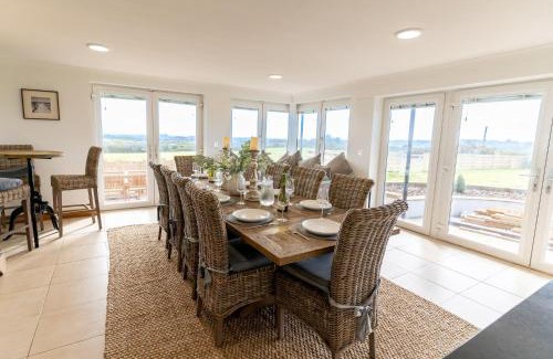 Llanfaelog House | Llynfor