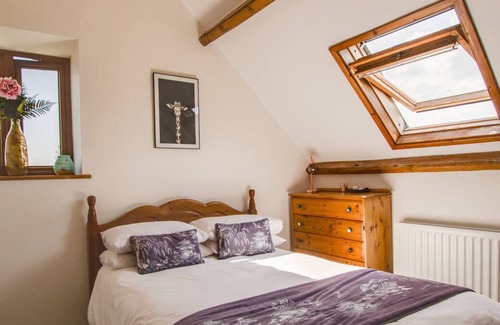 Brecon House | Llysfaen Cottage in the beautiful Cray