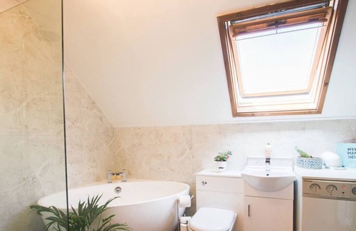 Brecon House | Llysfaen Cottage in the beautiful Cray