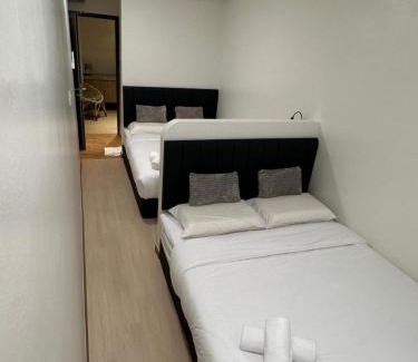 Kulim House | LM Homestay