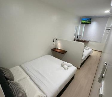Kulim House | LM Homestay