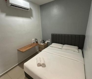 Kulim Hotel | LM Motel