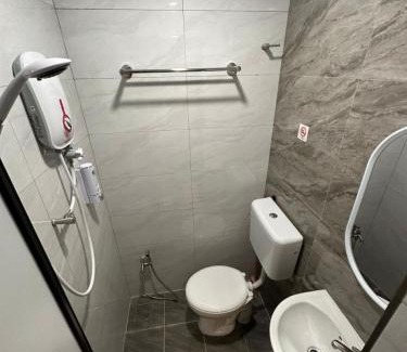 Kulim Hotel | LM Motel