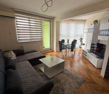 Doboj Apartment | LNB Lux