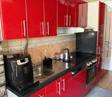Doboj Apartment | LNB Lux
